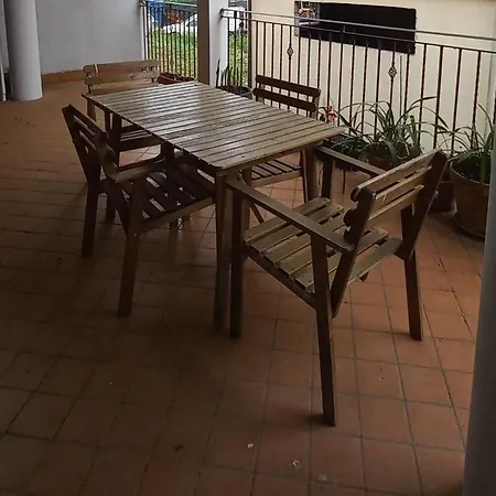 Casa Tamara Sezze