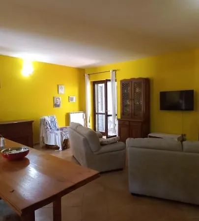 Casa Tamara Apartament Sezze