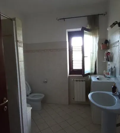 Casa Tamara Apartment Sezze